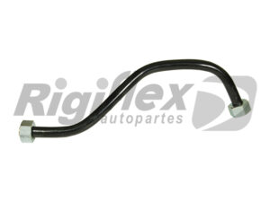 FLEXIBLE DEL SECADOR A LA VALVULA APU MODELO TECTOR/TRAKKER DE 465 MM DE LARGO